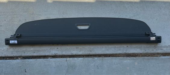 Mercedes Benz GLC 300 Cargo Cover