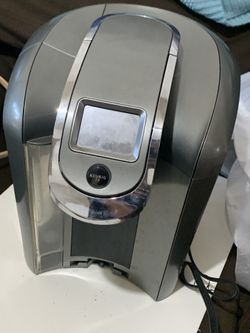 Keurig Modelo Inteligente Serie K625 Single Serve Coffee Brewer