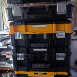 Mixed Hand/Power Tools 