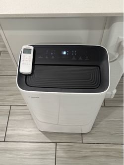 Aire acondicionado marca TOSHIBA 2025