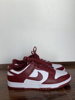 Nike Dunk Low Retro - Size 9