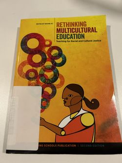Rethinking Multicultural Education By Wayne Au