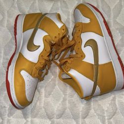 High Dunks