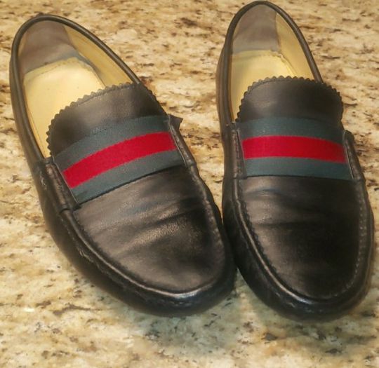 Gucci Loafers Size 11 Us