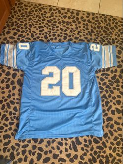 Lions Jersey $45