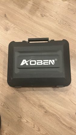 Aoben drill