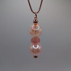 Necklaces (Great For stocking stuffers! )