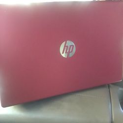 HP Laptop 15"
