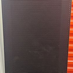 THUMP15A  Loudspeaker