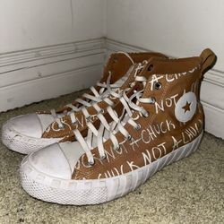 Men’s Converse Not A Chuck 