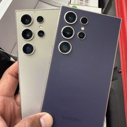 Samsung Galaxy S24 Ultra 256Gb TmObile Or Metro