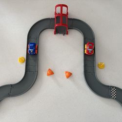 Car Racing