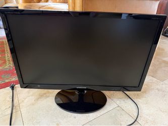 Samsung LED TV model LT27A300
