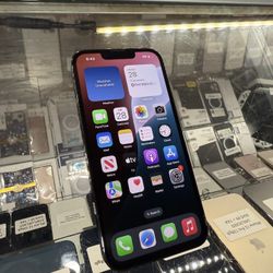 iPhone 13 Pro 128gb Unlocked 