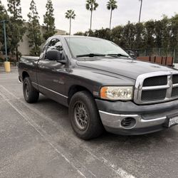2003 Dodge Ram 1500