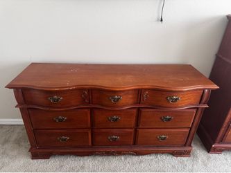 Dressers for sale!
