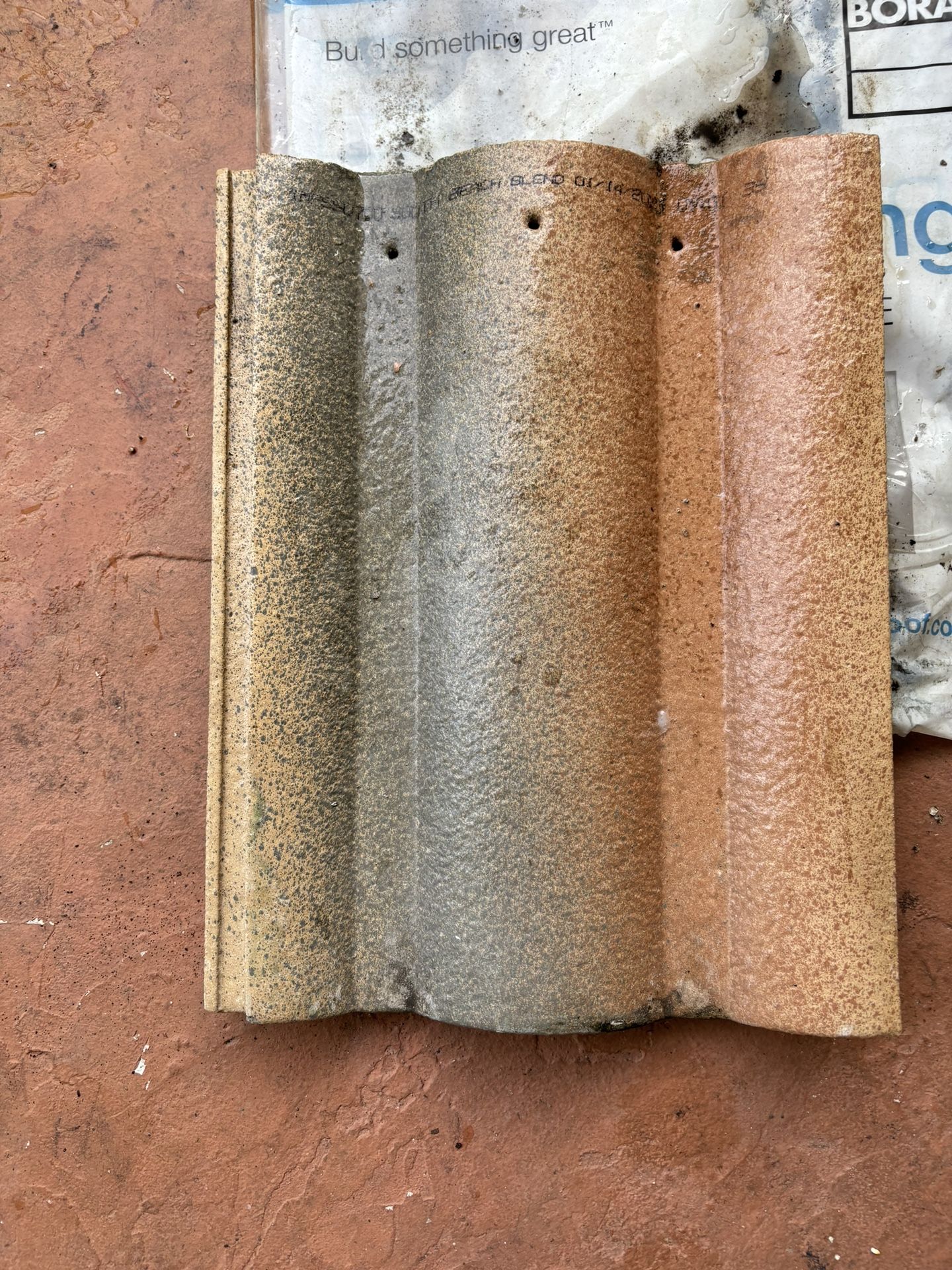 Roof Tile