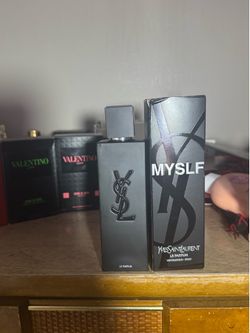 Ysl myself Colonge