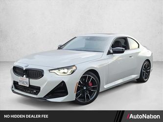 2026 BMW M240