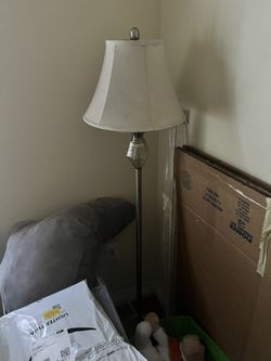Floor Lamp