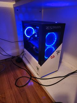 Gaming pc Nivida GeForce RTX 2070 Super with Amd Ryzen 7 3700x 8 core 16gb ram