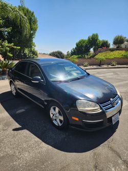 2008 Volkswagen Jetta