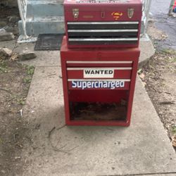 Tool Box