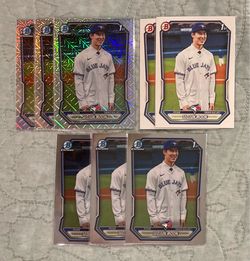 Seojun Moon Bundle
