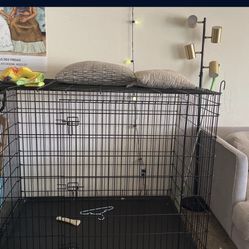 Dog Crate
