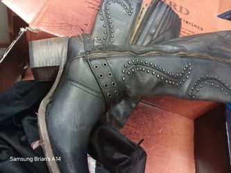 Freebies Women's Boots