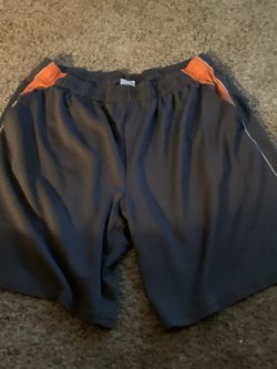Men’s Shorts