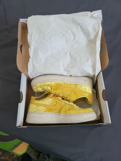 Nike Size 4