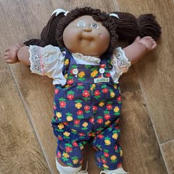 Vintage Cabbage Patch Kid