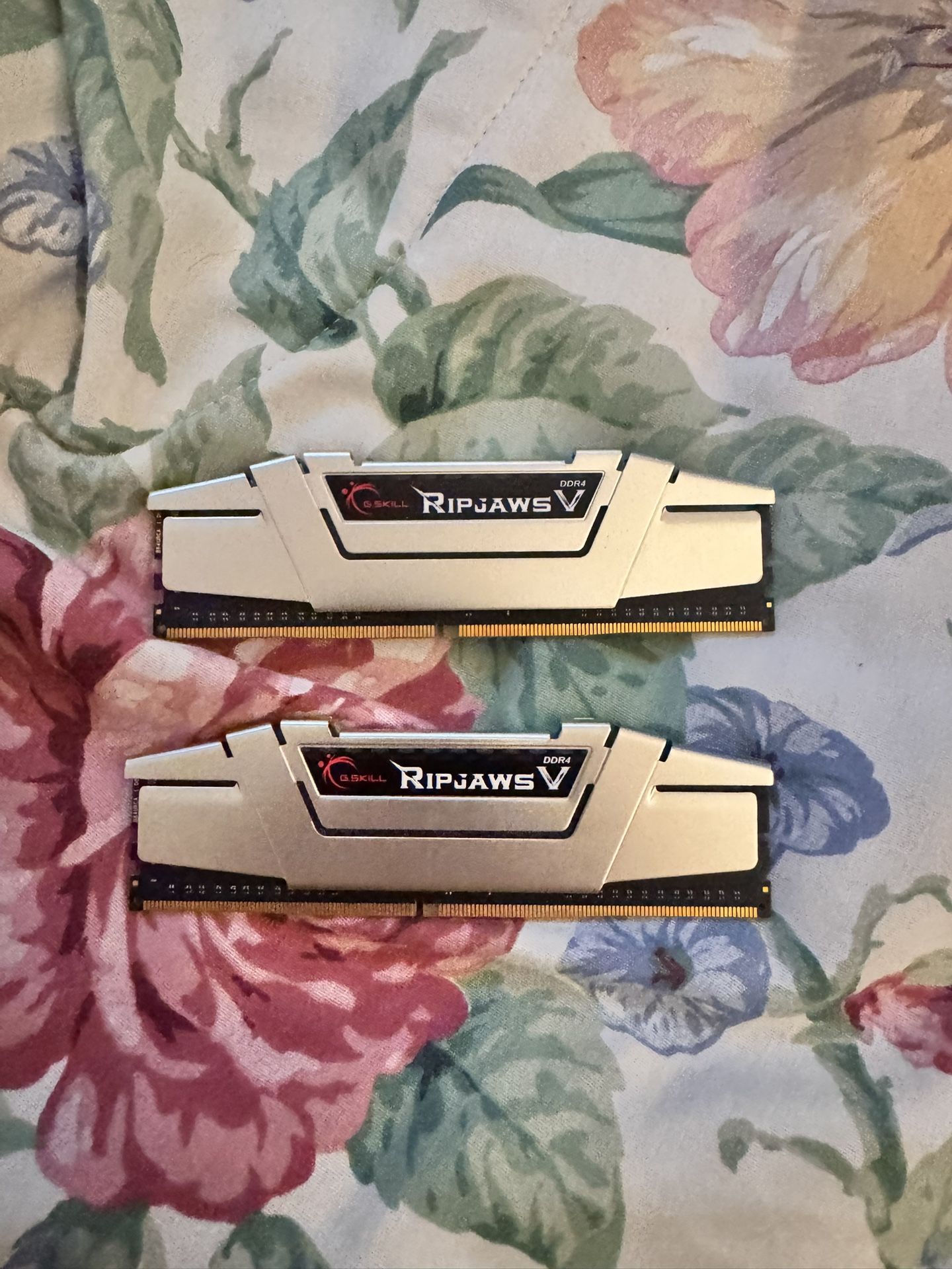 Computer RAM 16GB DDR4