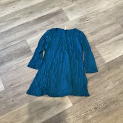 Blue Top