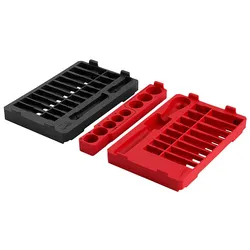 ​🦃 Milwaukee Thanksgiving deal: 47-PC 1/2" Drive Socket Trays for PACKOUT 🧰 $25 FIRM (NO EXTRA FEES)