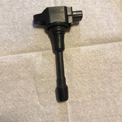 Coil 2009 Nissan Altima 4 Cyl 2.5