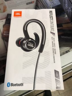 JBL REFLECT CONTOUR2