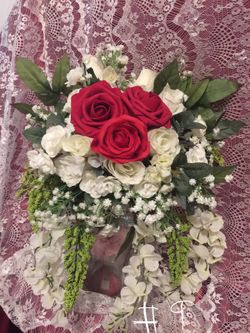 Flowers arrangement/bouquet #9 November special
