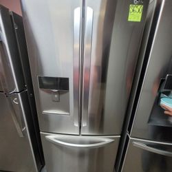 Refrigerator LG