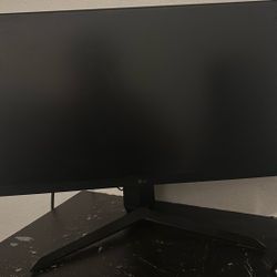 Lg Monitor 