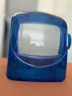 Portable TV/Radio • $20 • VINTAGE