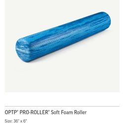 OPTP PRO-ROLLER Soft Foam Roller