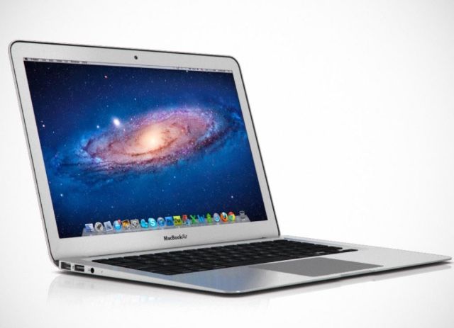 Macbook Air 13-inch
