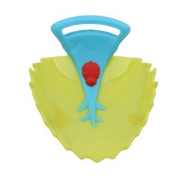 Baby Kids Bathroom Plastic Water Faucet Tap Sink Extender Hand Wash Children