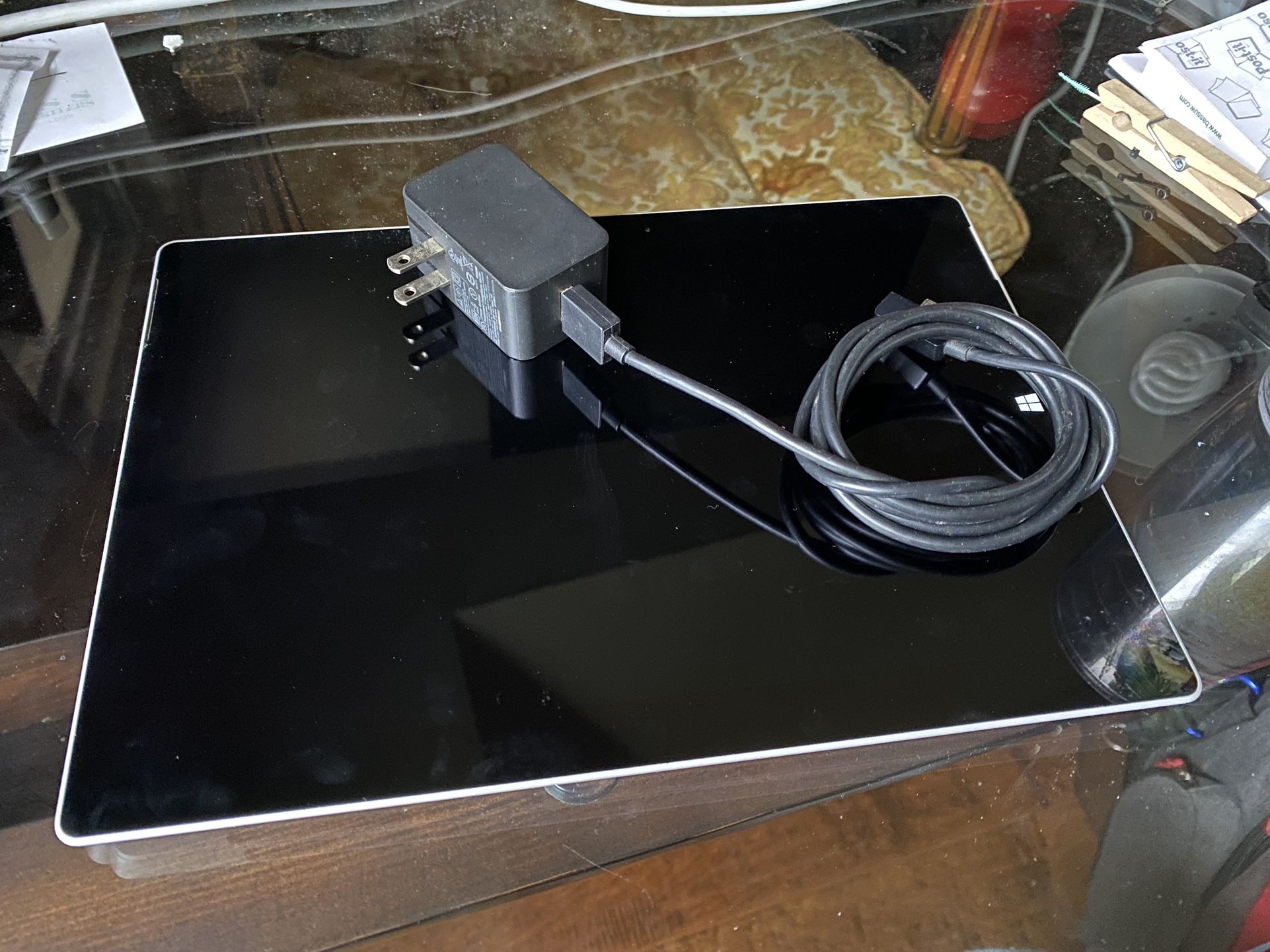 Microsoft Surface 3 Touchscreen Computer
