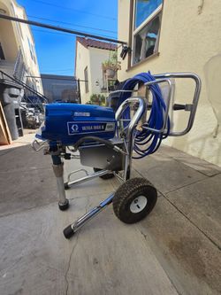 Graco ultra max ll 695