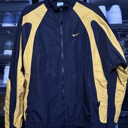 Nike Nocta Jacket 