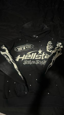 Hellstar hoodie