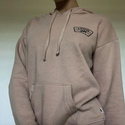 Vans hoodie
